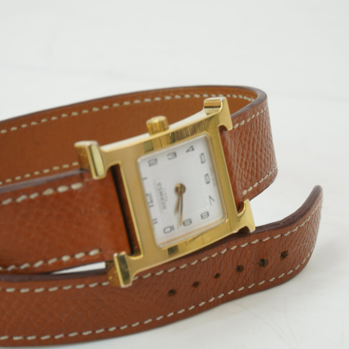Hermes	Watch