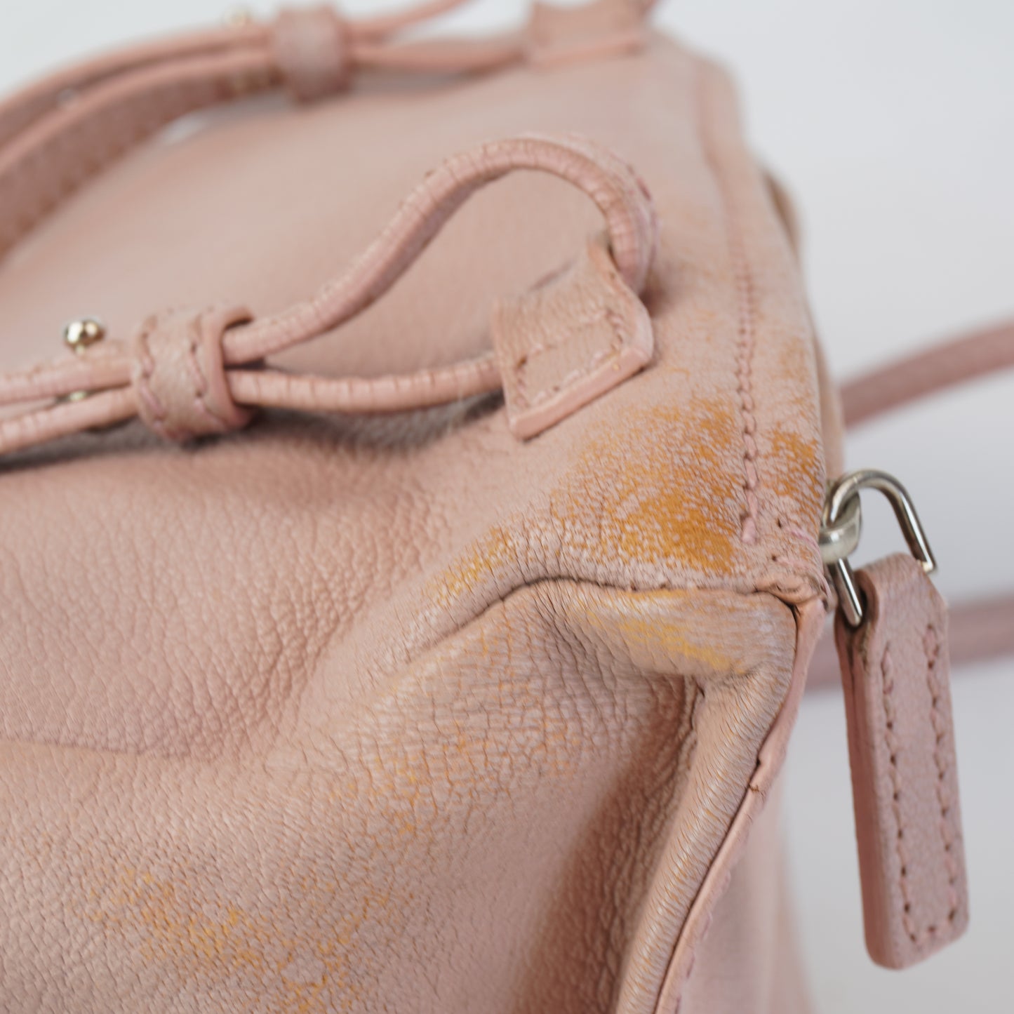 Givenchy Minin Padora Pik