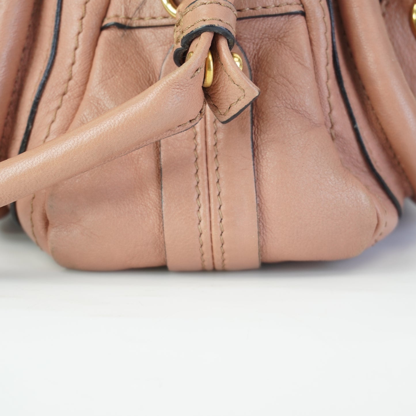 Chloe Paraty Small Pink