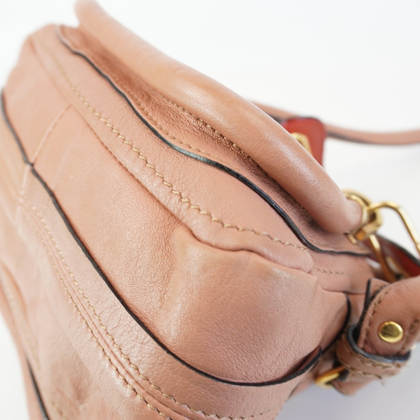 Chloe Paraty Small Pink