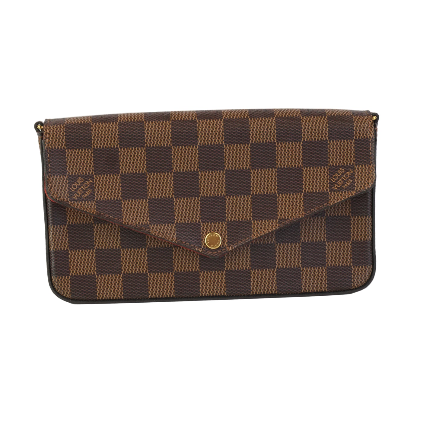 Louis Vuitton	Felice Pochette