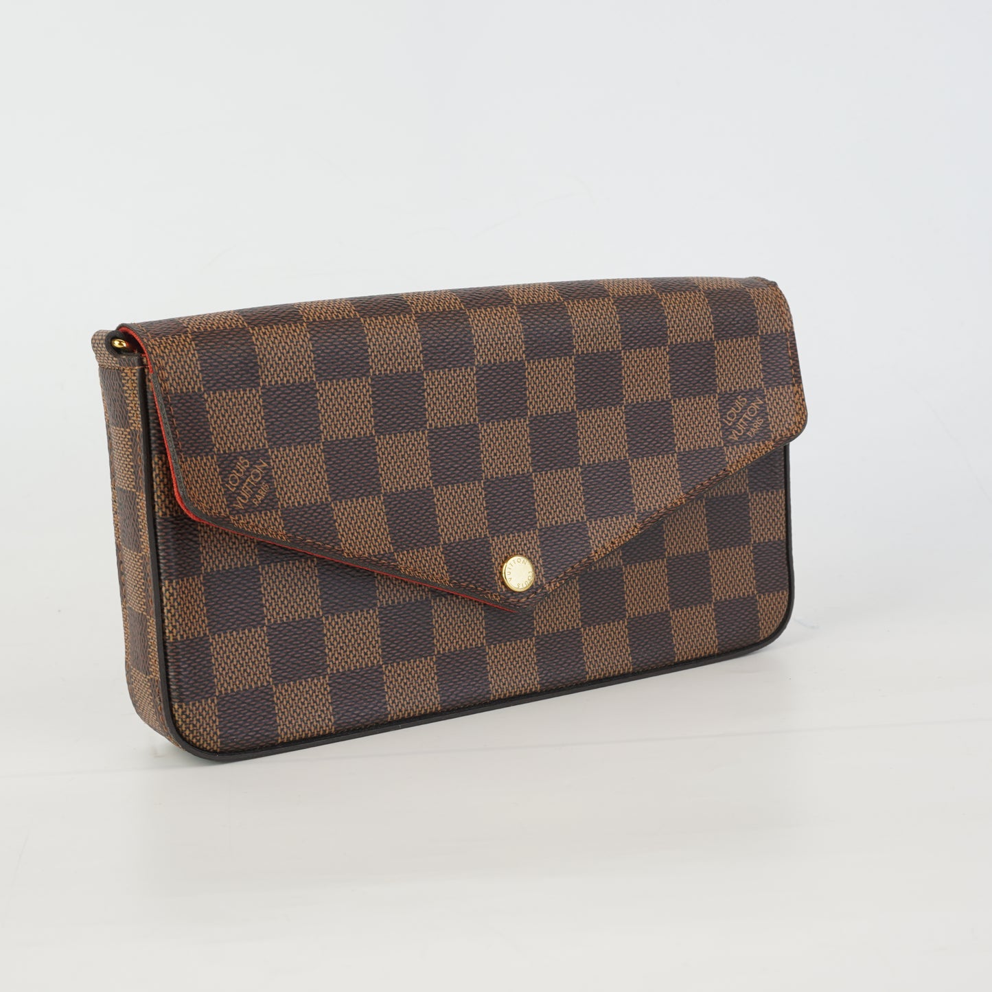 Louis Vuitton	Felice Pochette