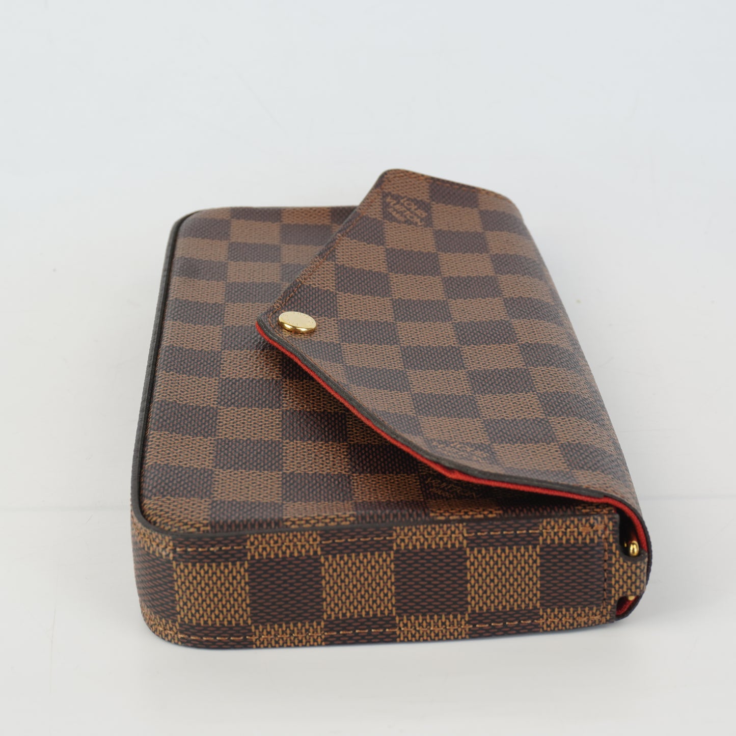 Louis Vuitton	Felice Pochette