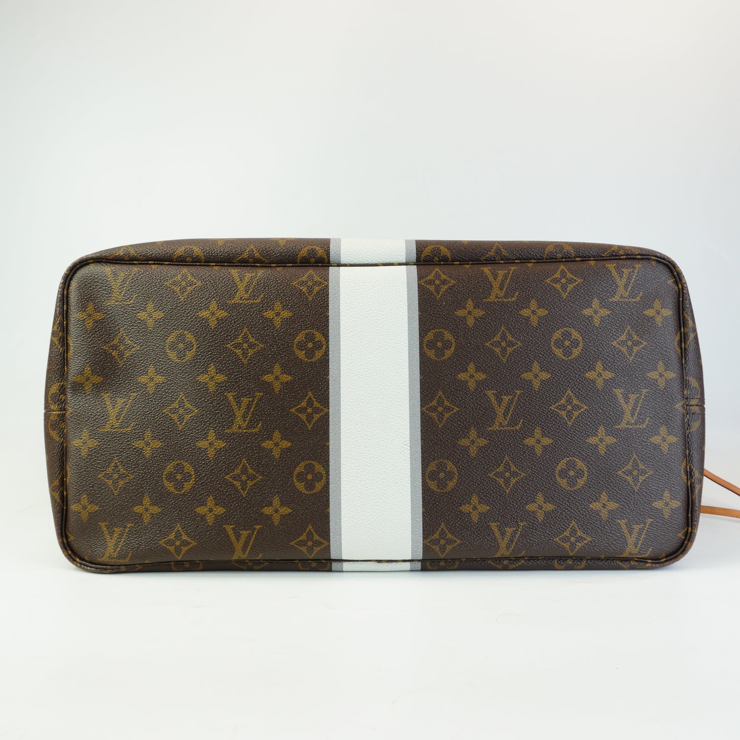 Louis Vuitton	HG Neverfull MM Tote Bag GHW