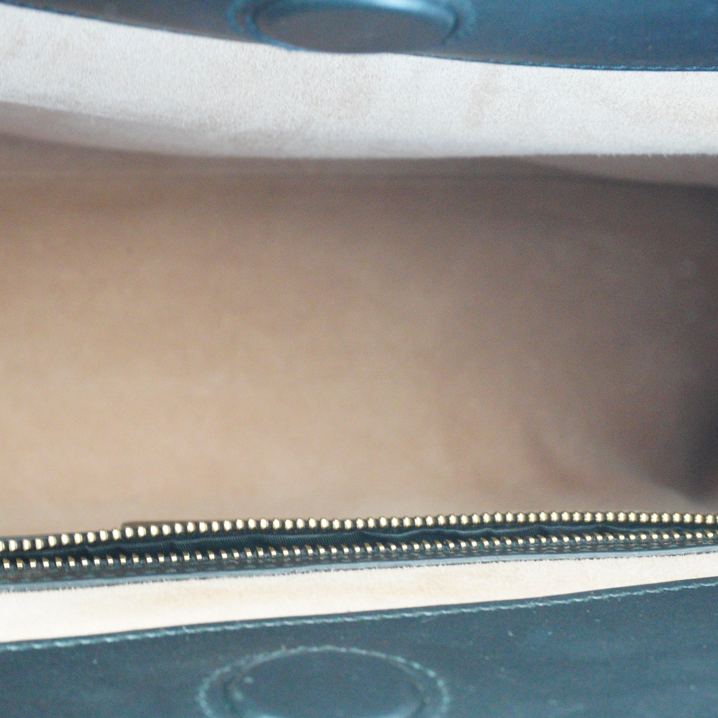 Gucci Bamboo  Calfhair Nymphaea Bag GHW Large