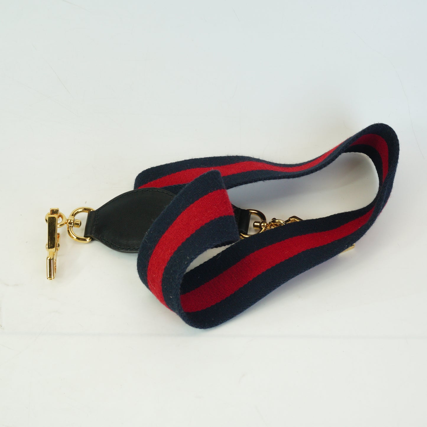Gucci Bamboo  Calfhair Nymphaea Bag GHW Large
