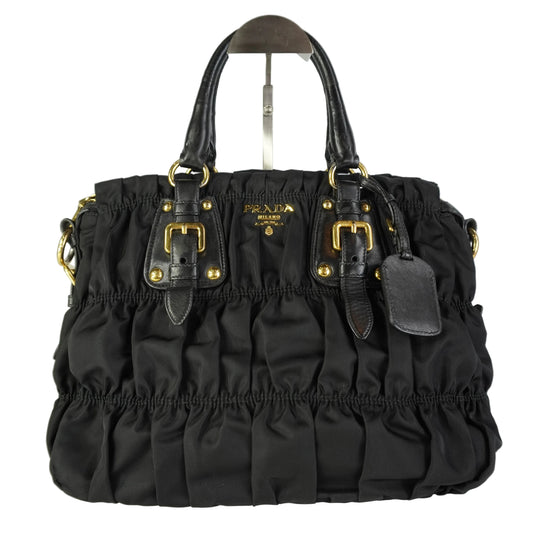 Prada BN1336 Tessuto Gaufre