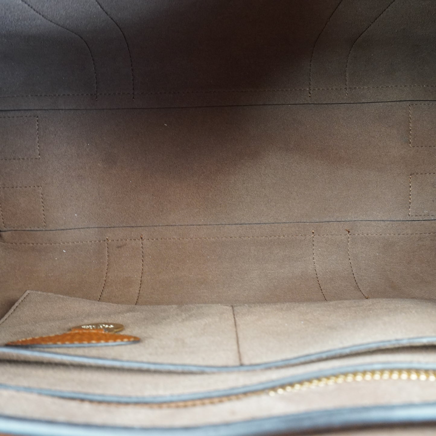 Mulberry Bag Swater