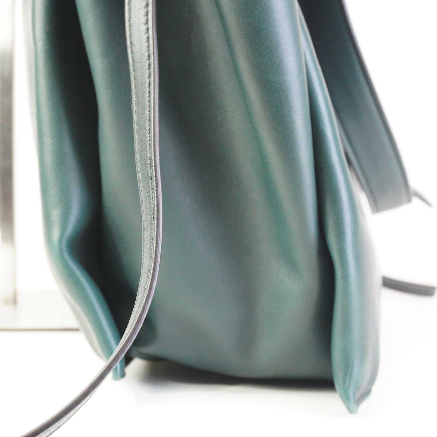 Celine Trifold Tote Bag Medium GHW