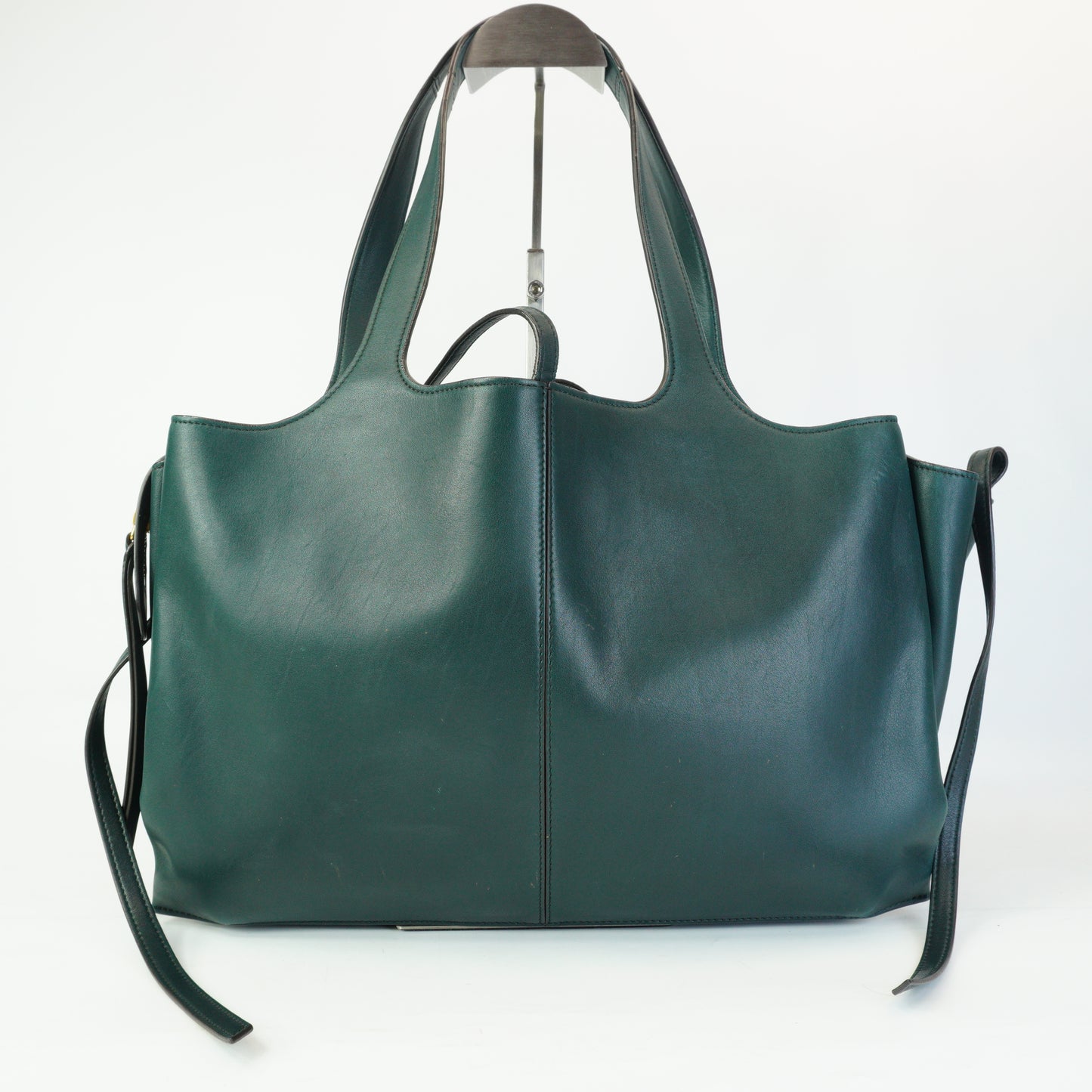 Celine Trifold Tote Bag Medium GHW