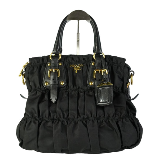 Prada  BN1336 Tessuto Gaufre