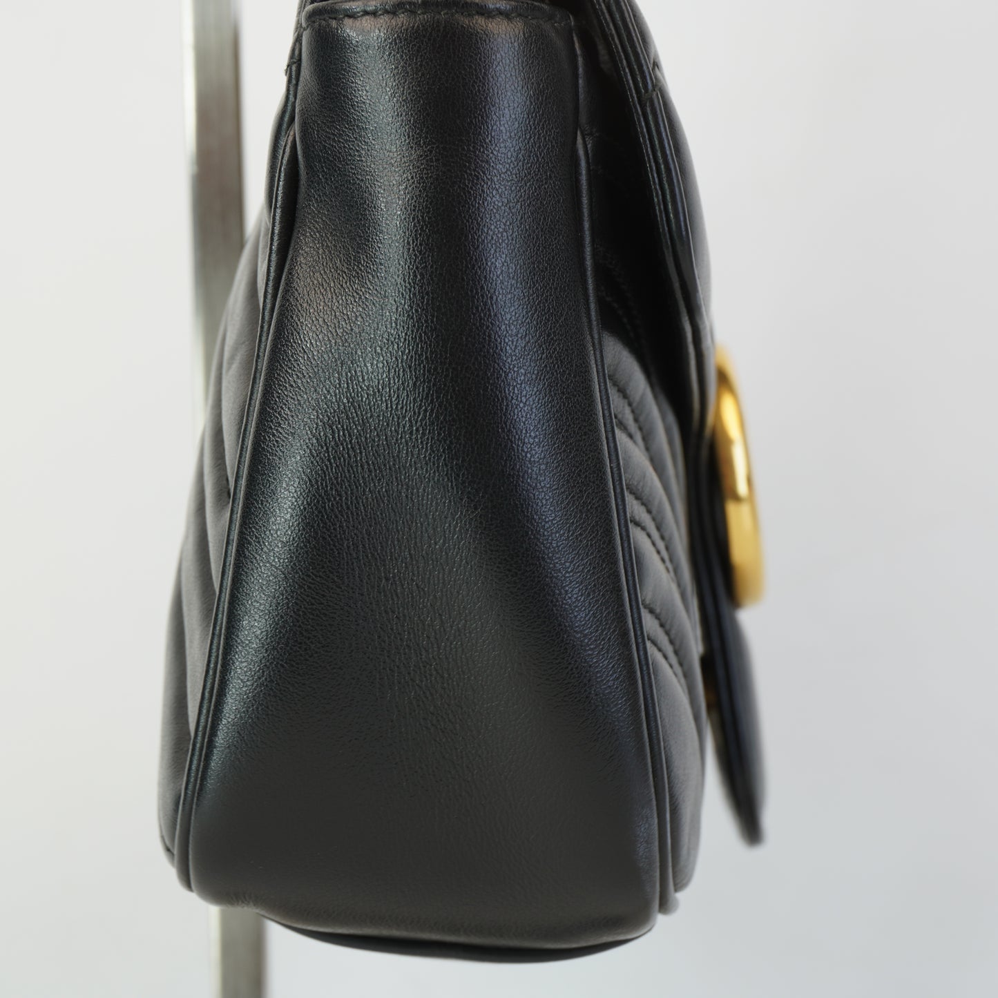 Gucci GG Marmont Matelasse Shoulder Bag