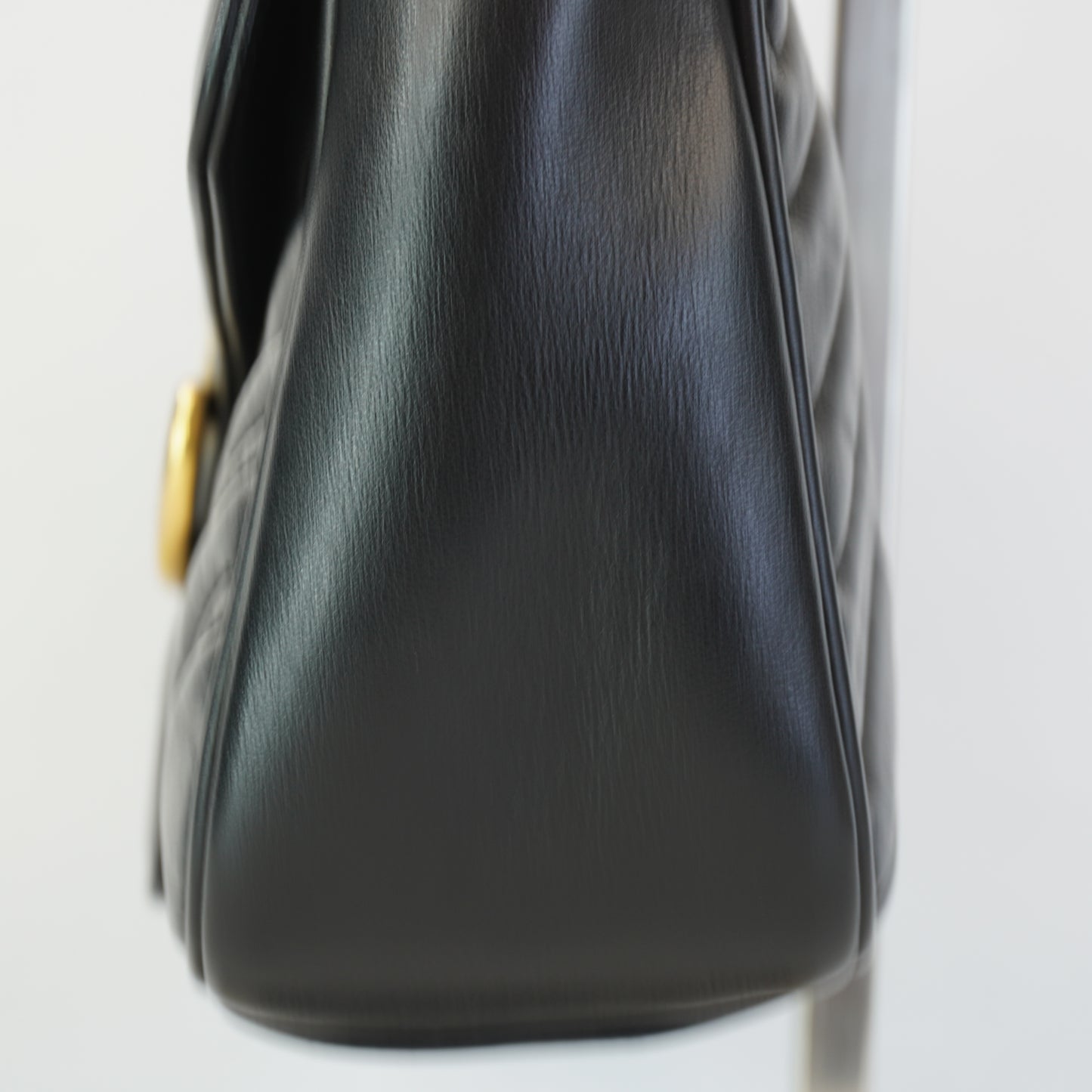 Gucci GG Marmont Matelasse Shoulder Bag