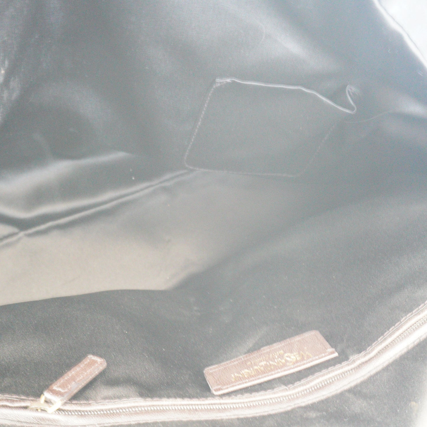 YSL	Muse Bag GHW Large Rust Orange