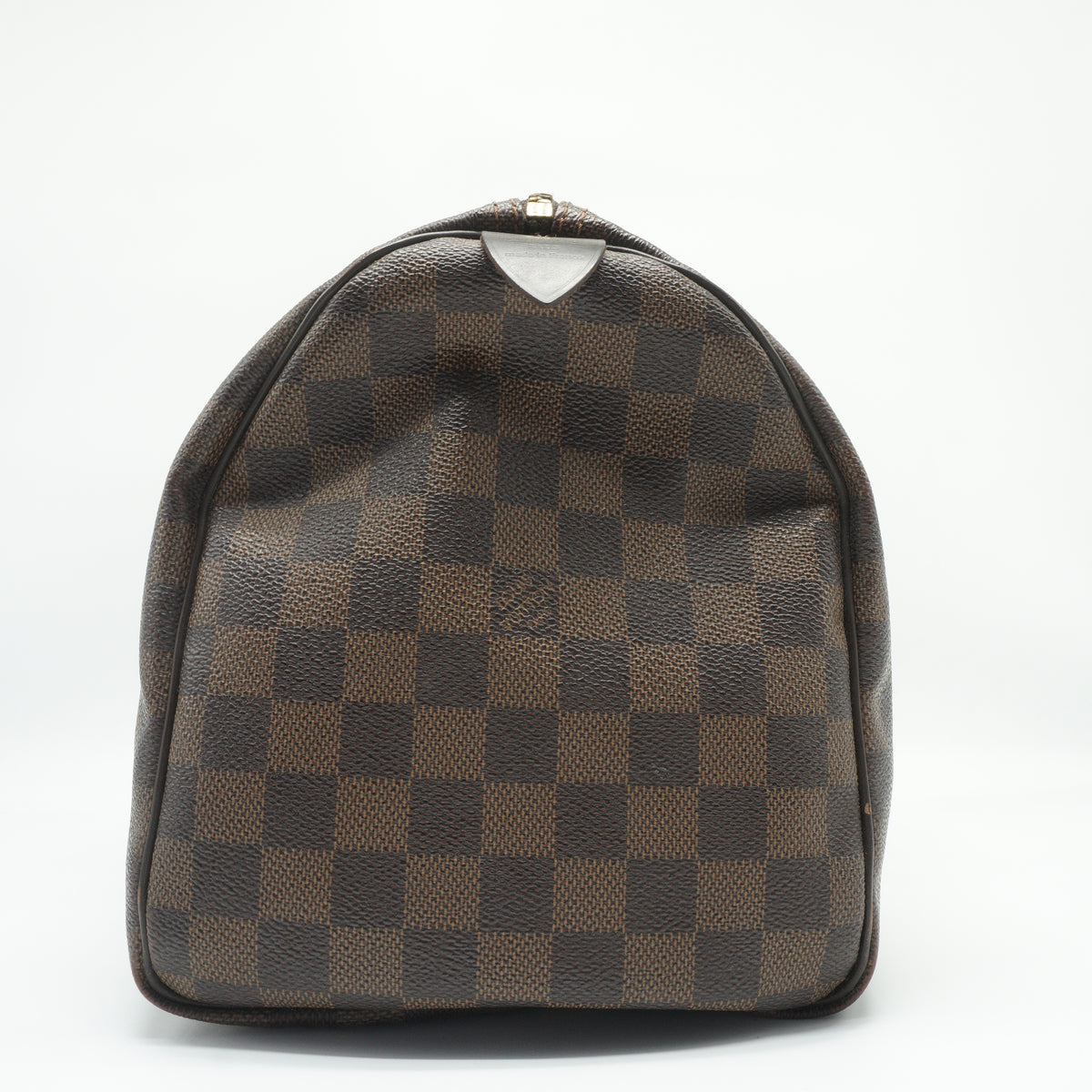Louis Vuitton Speed 30 Damier Ebene GHW