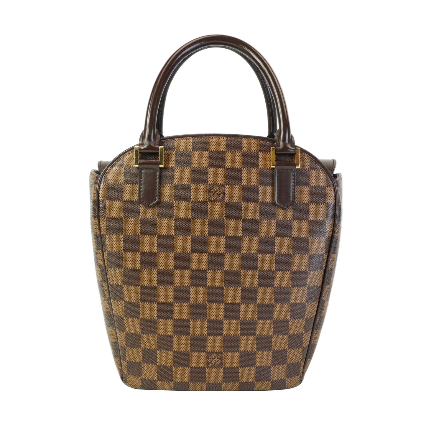 Louis Vuitton	Sarria Seau Handbag GHW Small