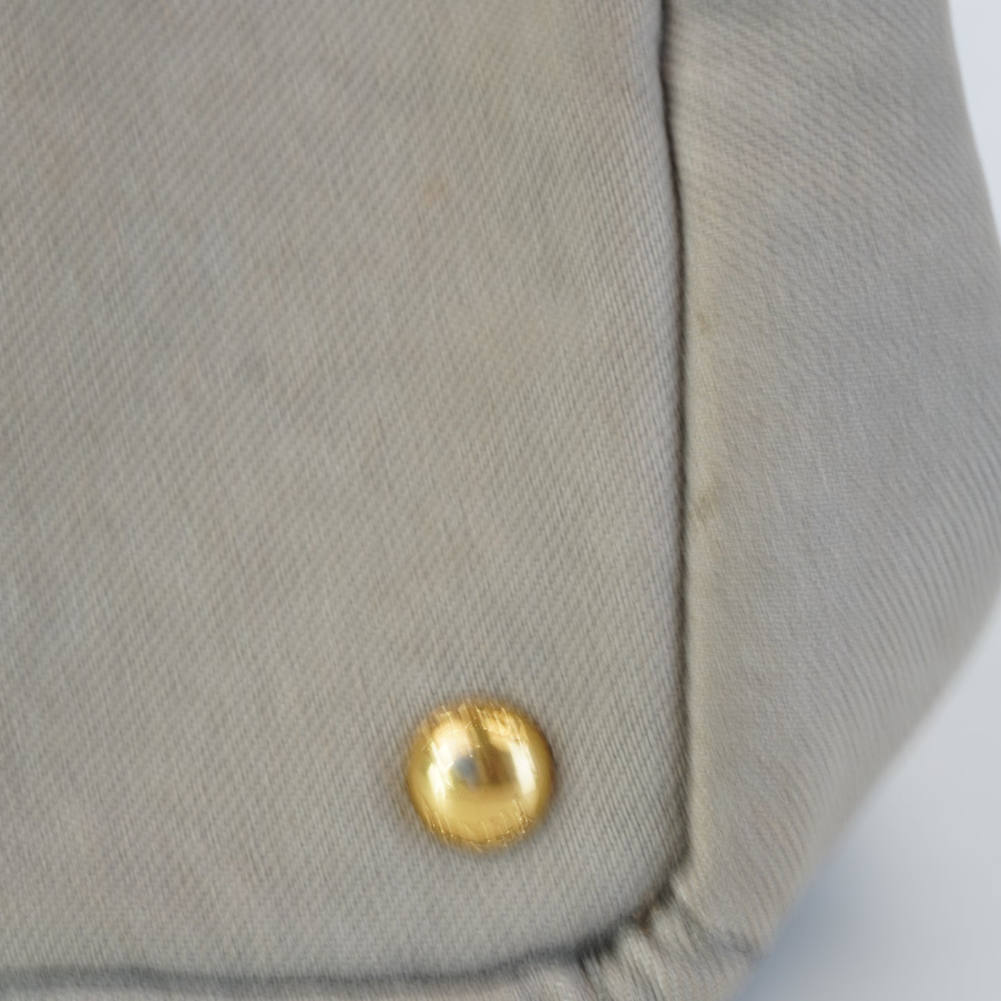 Prada Canapa Tote