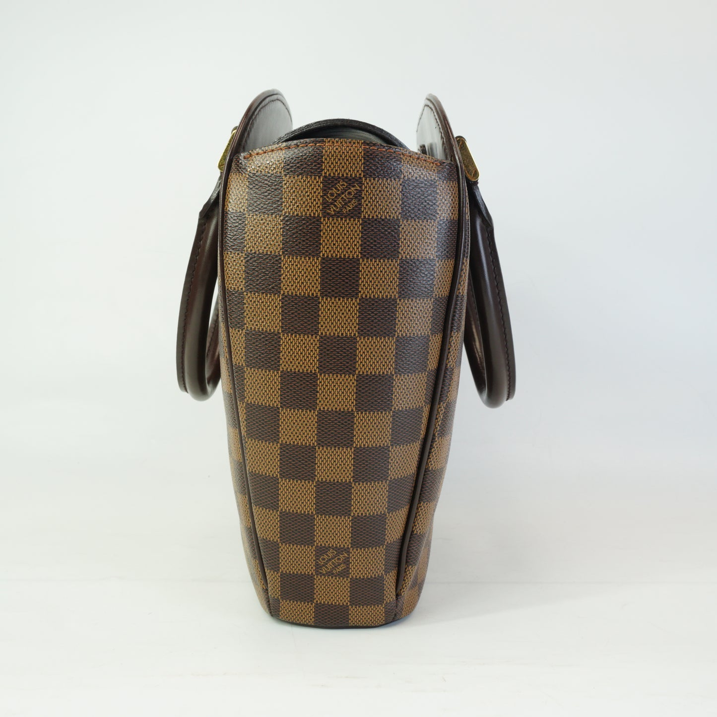 Louis Vuitton	Sarria Seau Handbag GHW Small