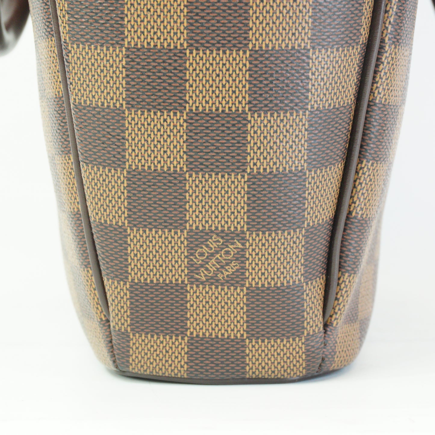 Louis Vuitton	Sarria Seau Handbag GHW Small