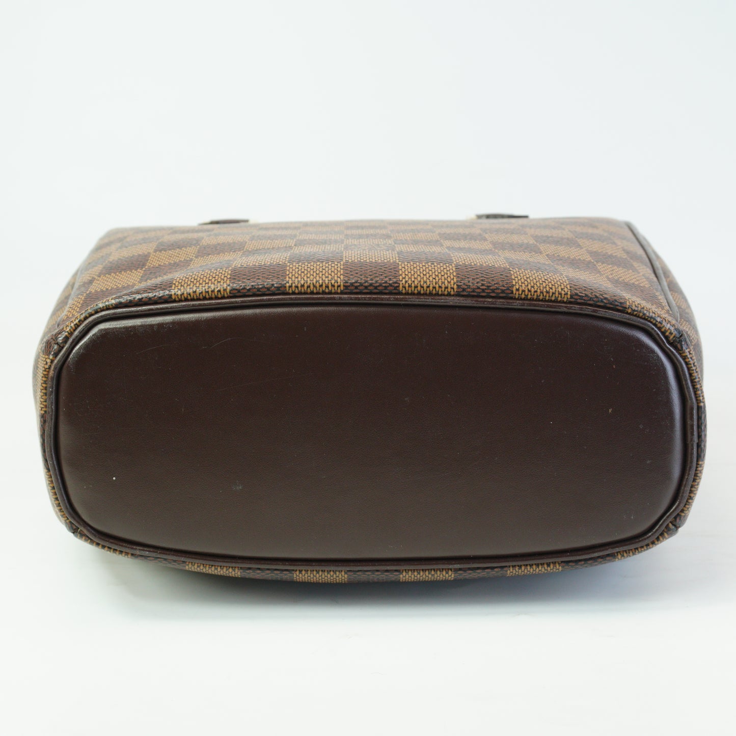 Louis Vuitton	Sarria Seau Handbag GHW Small