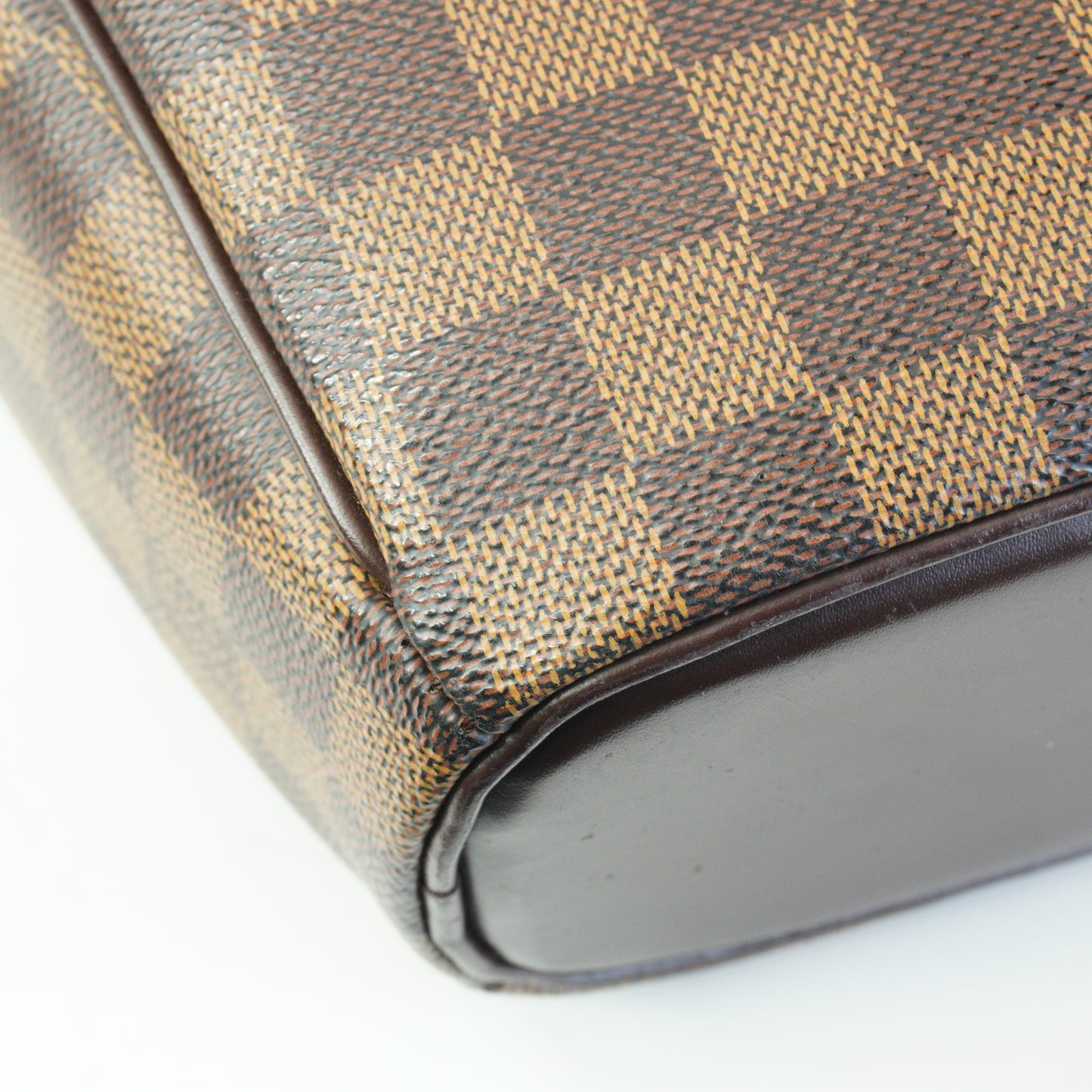 Louis Vuitton	Sarria Seau Handbag GHW Small