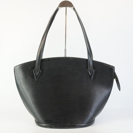 Louis Vuitton	Jacques Black Epi