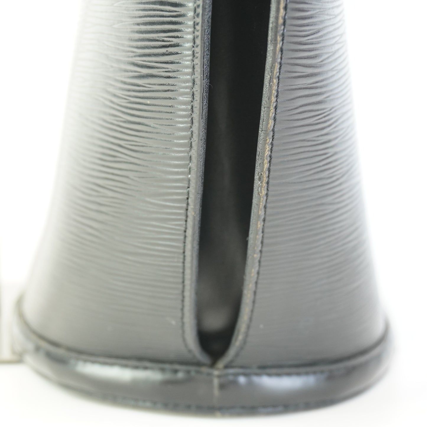 Louis Vuitton	Jacques Black Epi