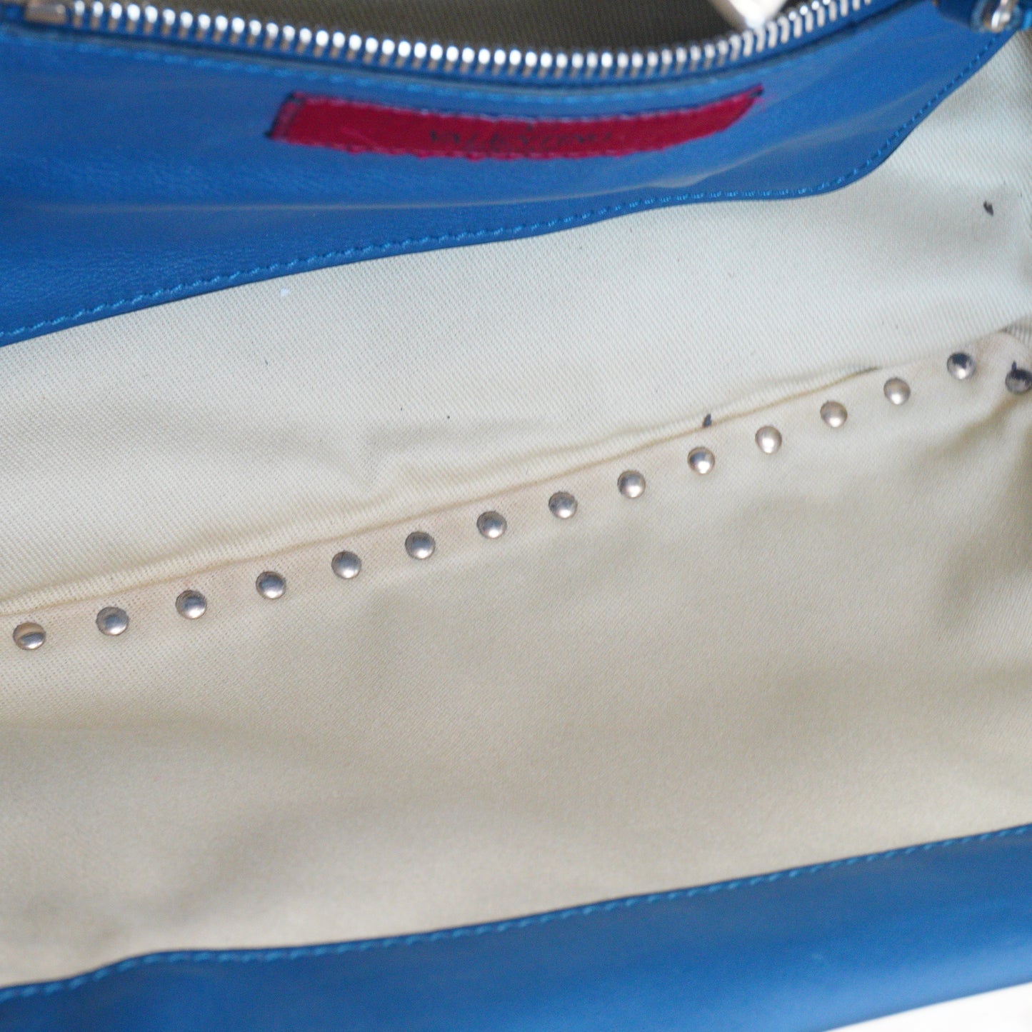 Valentino Rockstud Tote GHW Medium