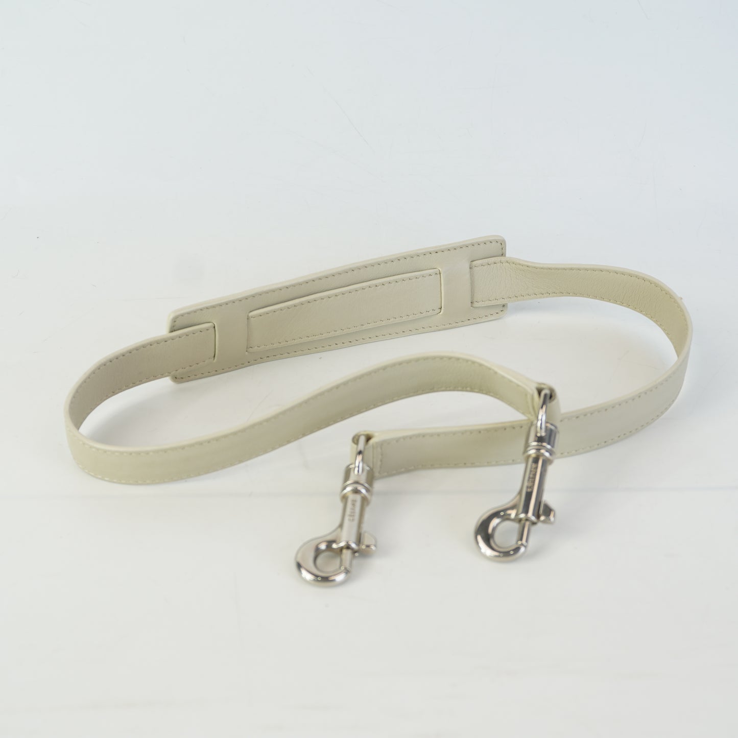 Celine Trapeize White
