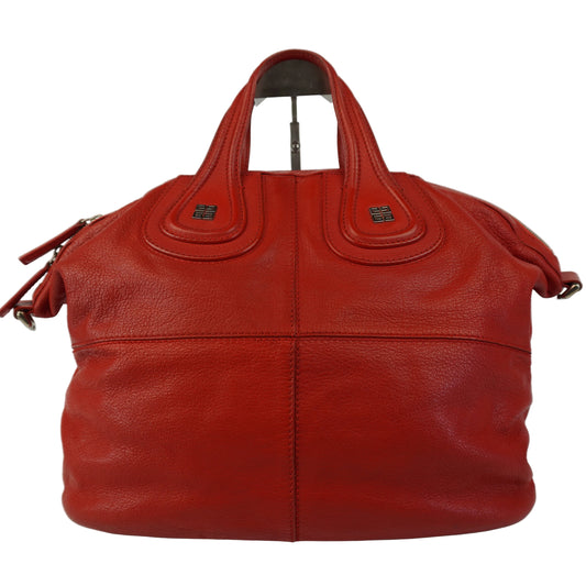 Givenchy Nightingale Red