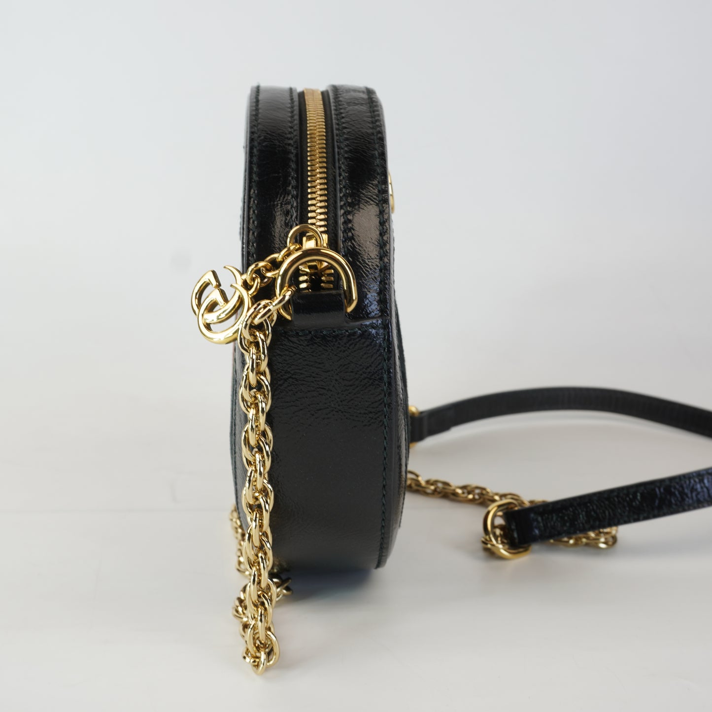 Gucci Gucci Ophidia Roud Mini