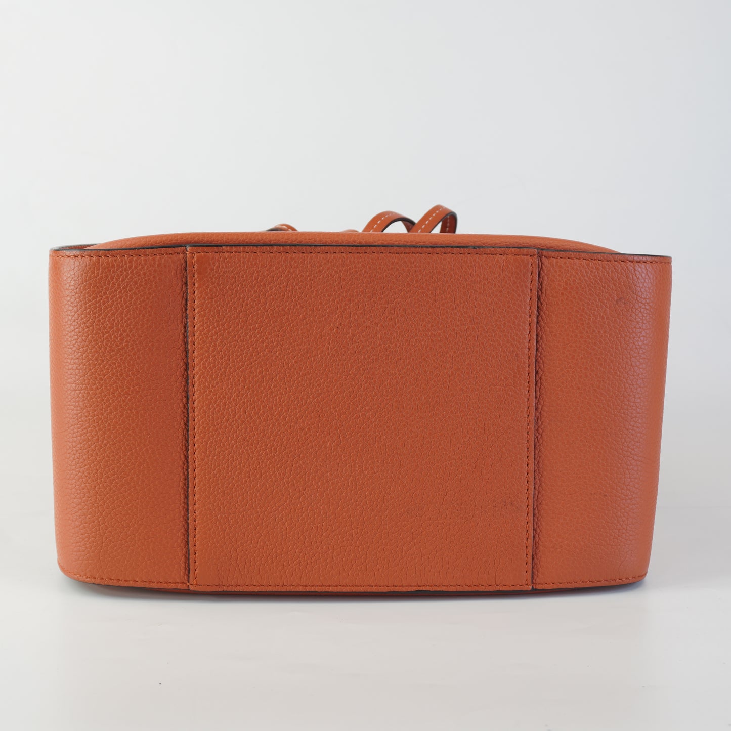 Loewe Hammock Caramel Calfskin