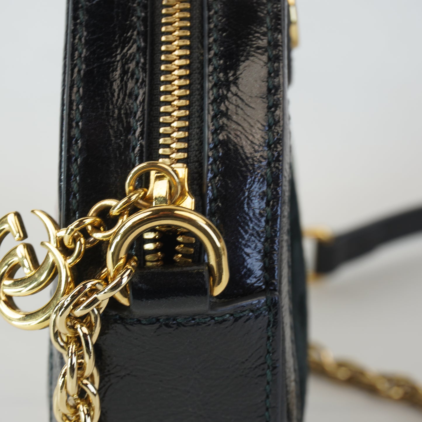 Gucci Gucci Ophidia Roud Mini