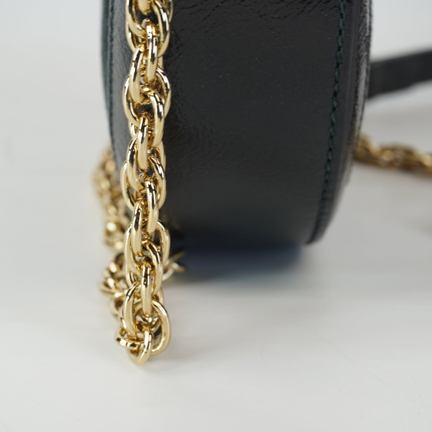 Gucci Gucci Ophidia Roud Mini