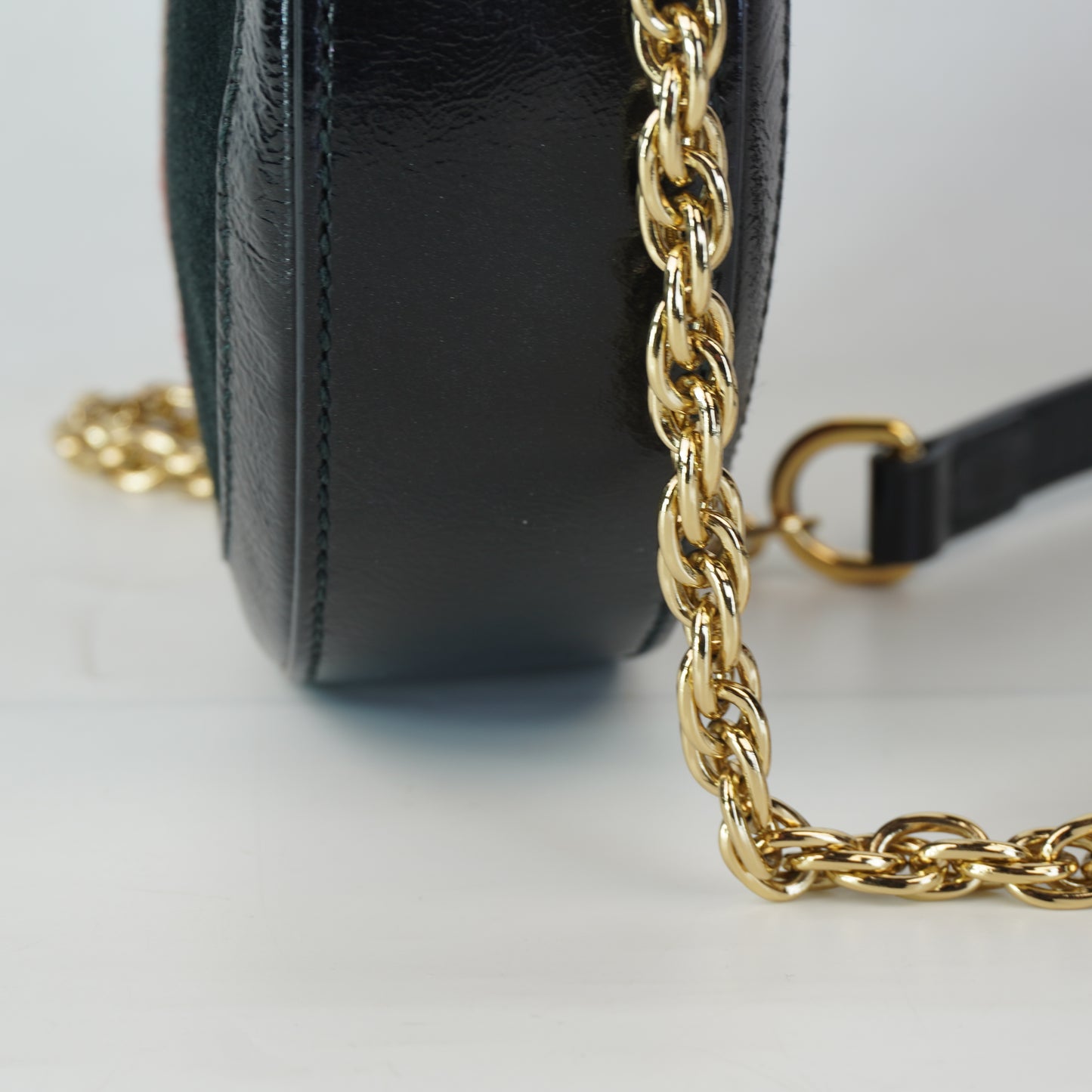 Gucci Gucci Ophidia Roud Mini