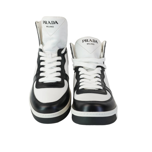 Prada Highcut size37