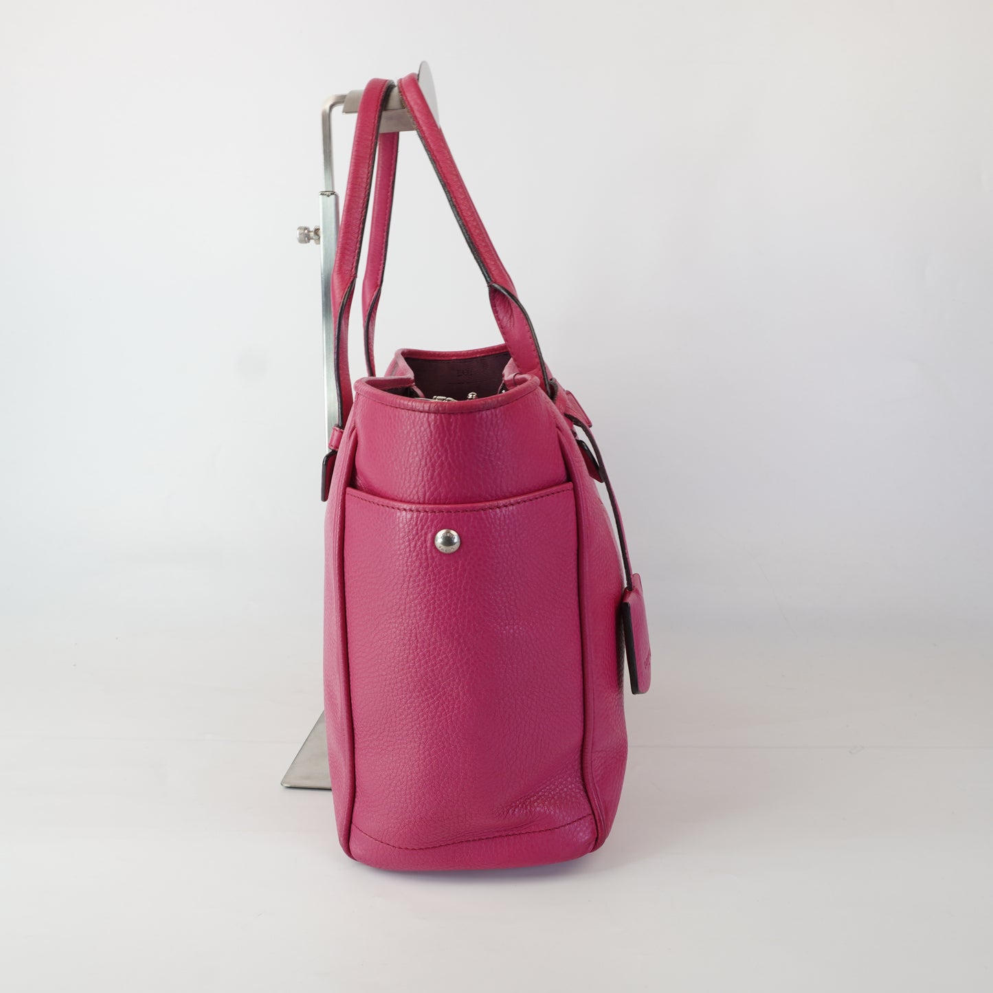 Loewe Tote Pink