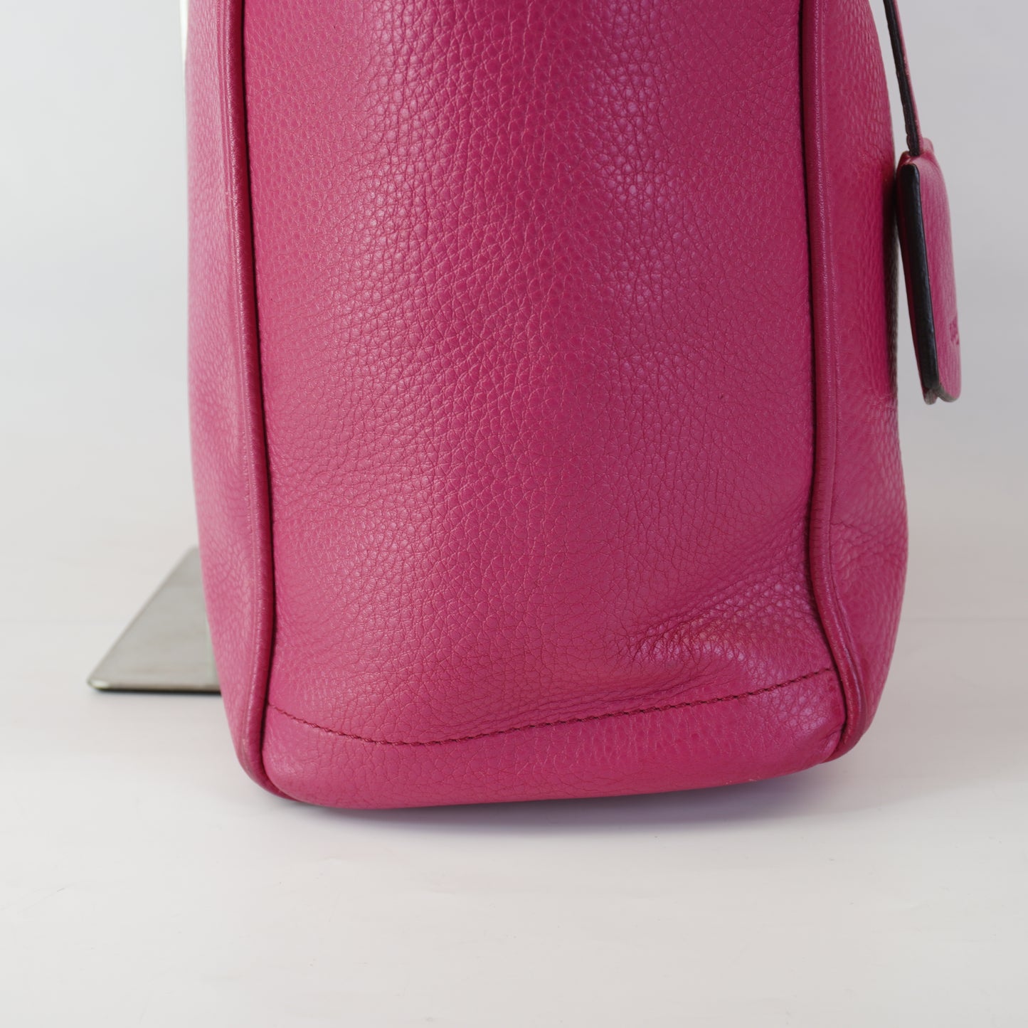 Loewe Tote Pink