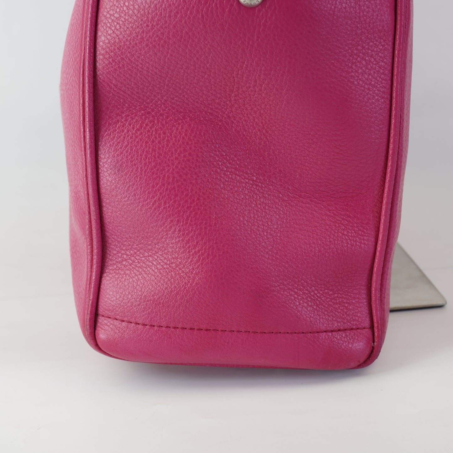 Loewe Tote Pink