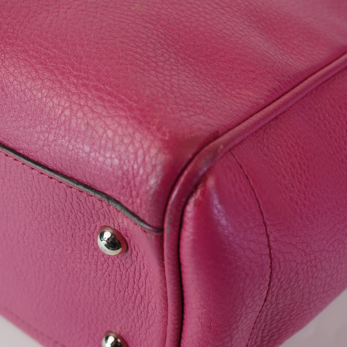 Loewe Tote Pink
