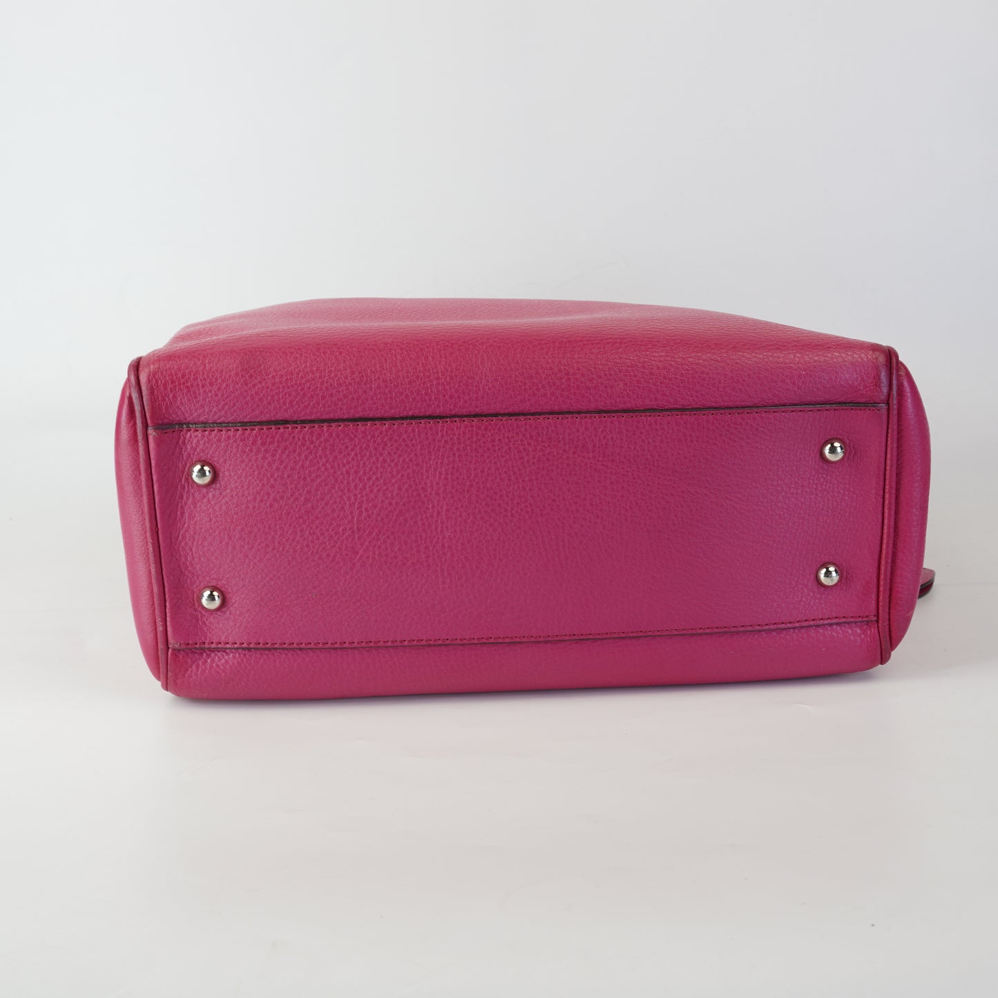 Loewe Tote Pink