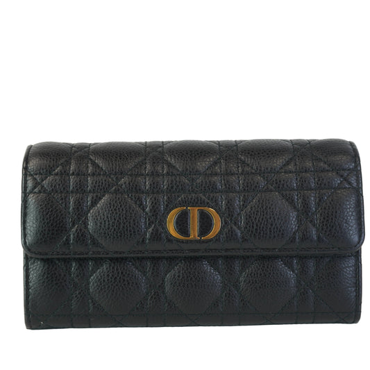 Dior	Wallet
