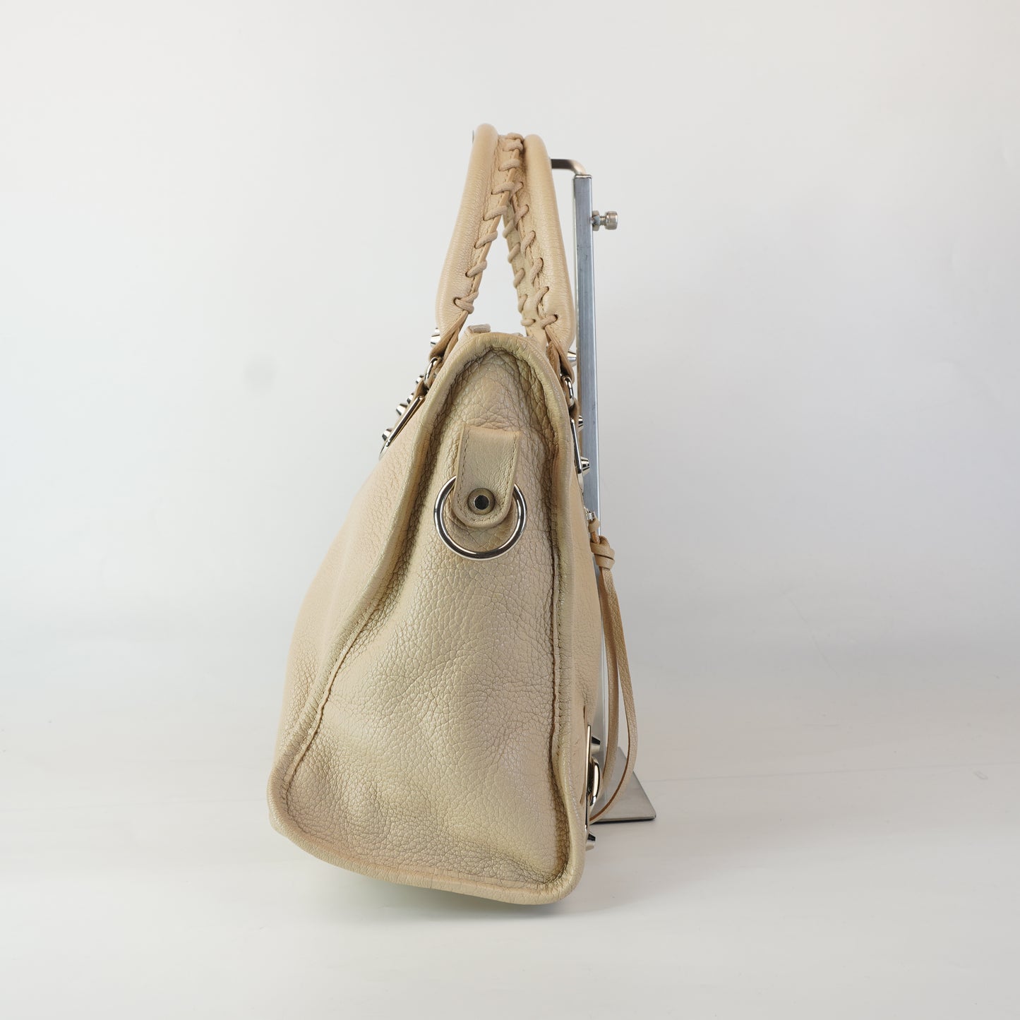 Balenciaga City Beige