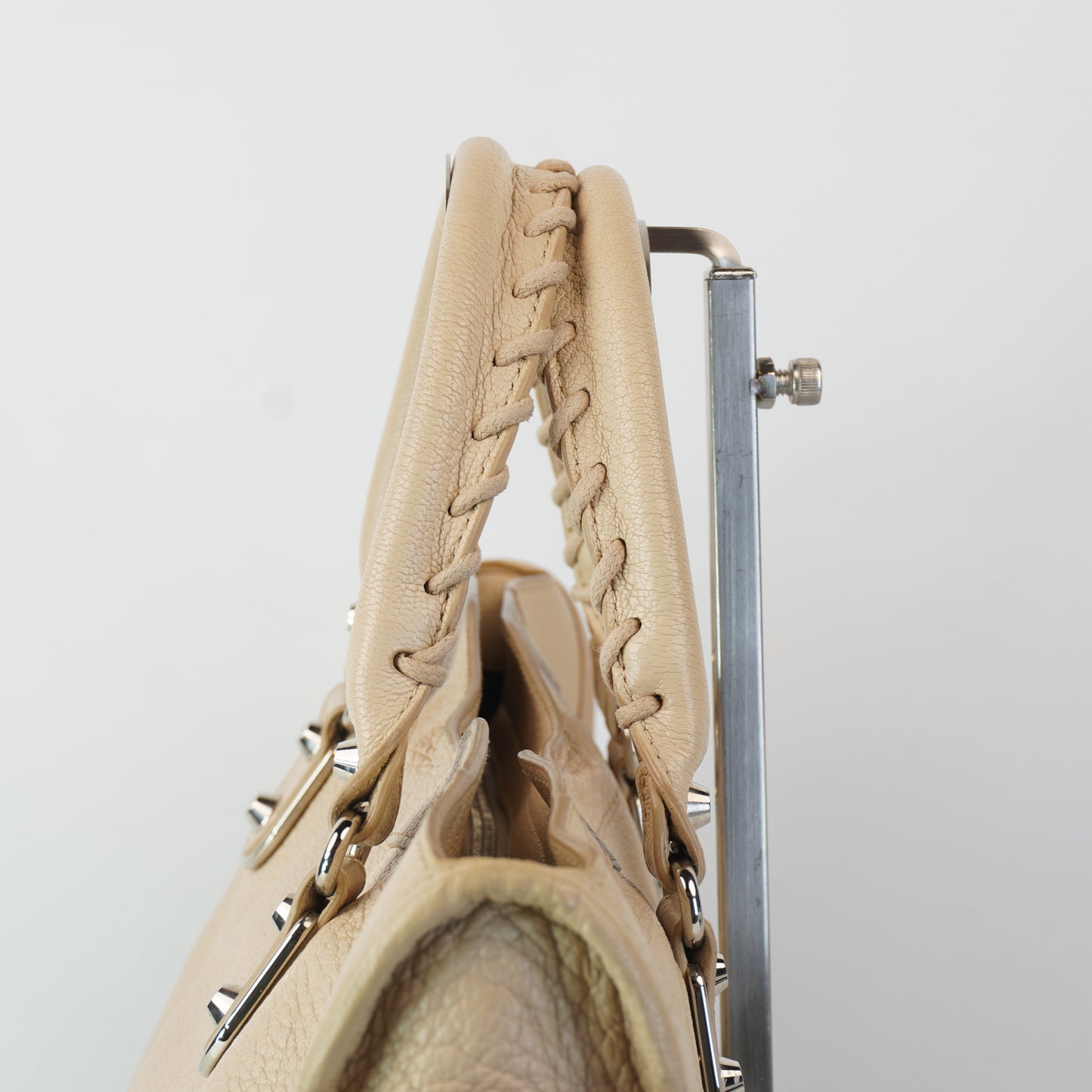 Balenciaga City Beige