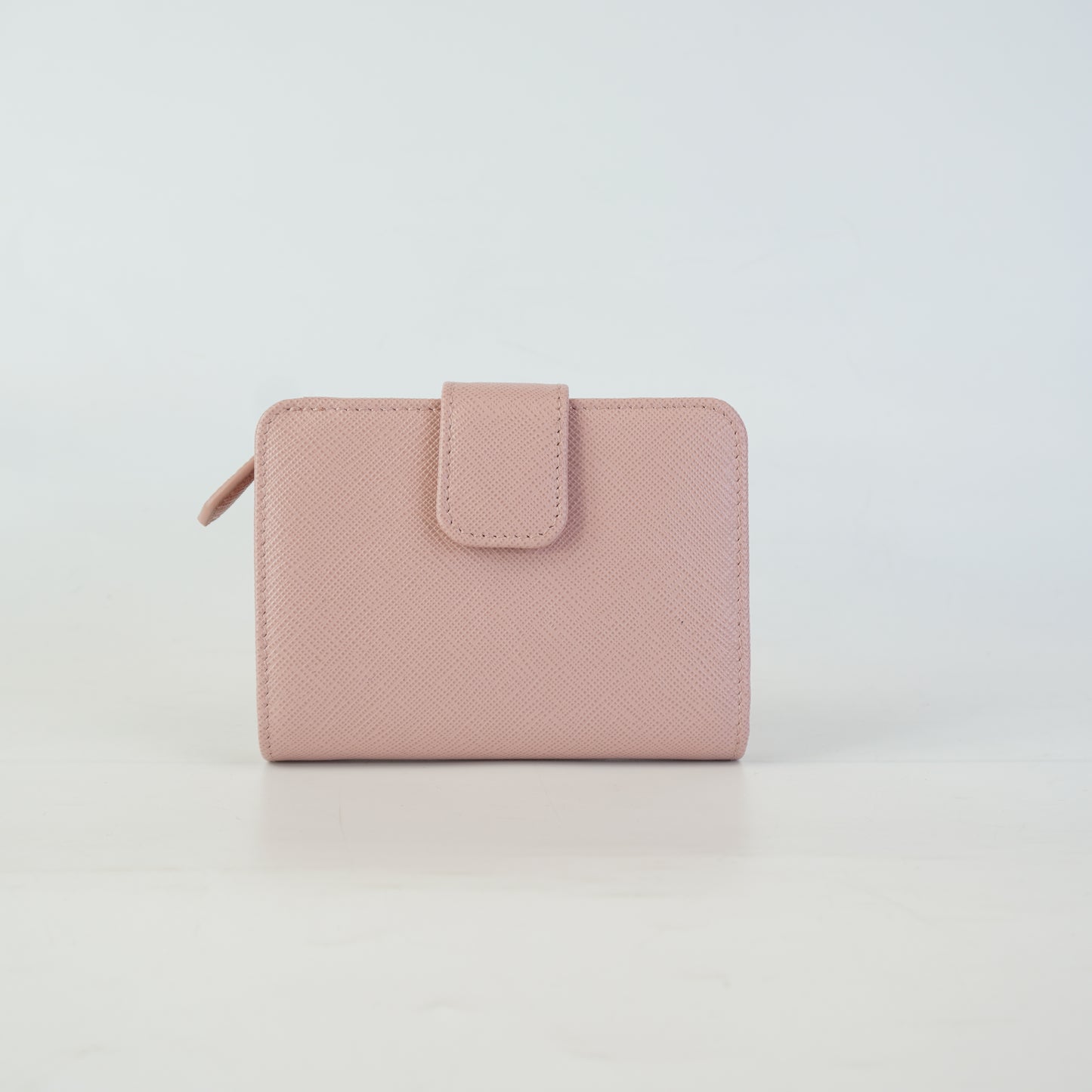Prada Wallet Pink