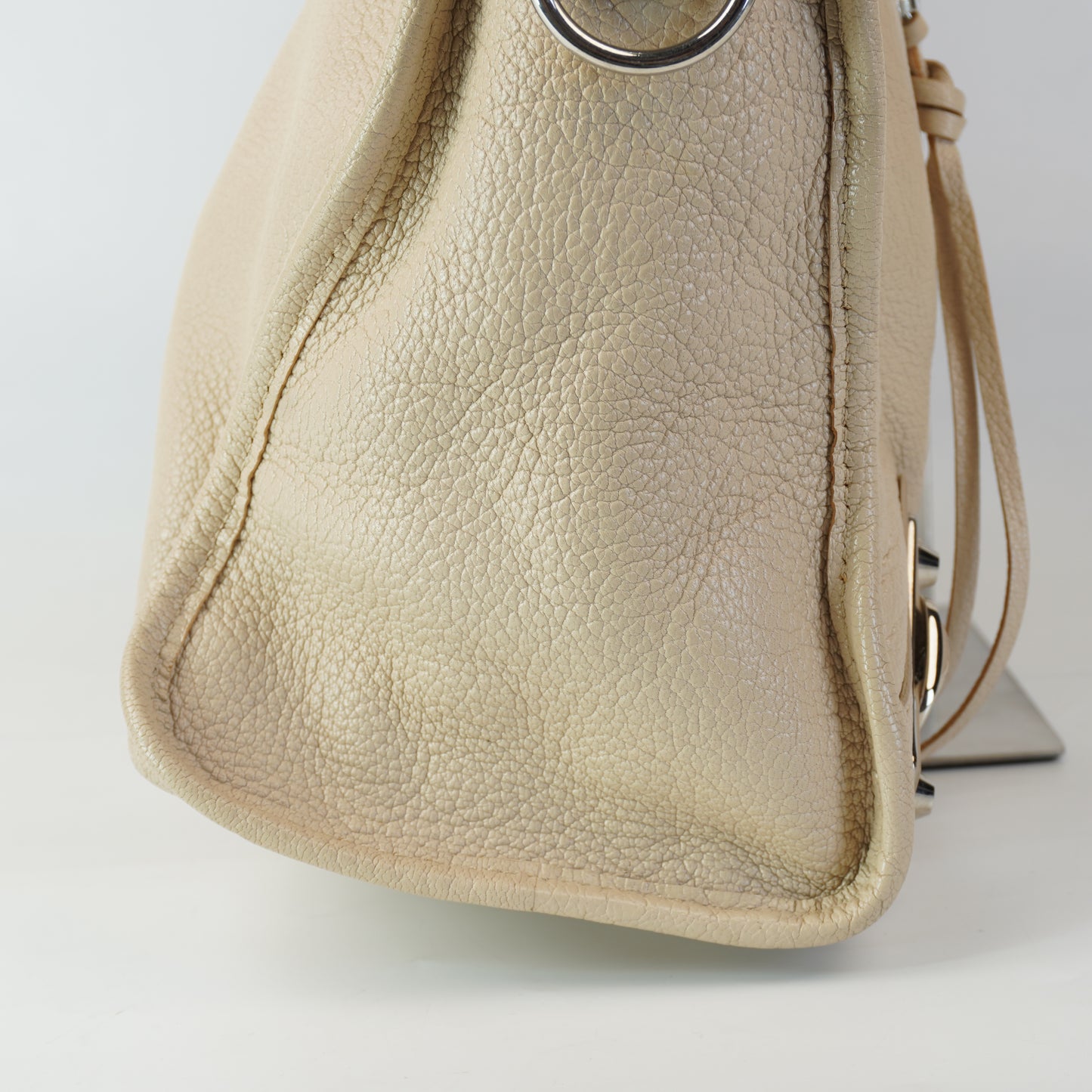 Balenciaga City Beige