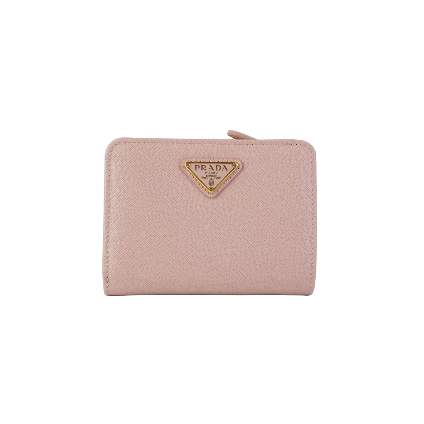 Prada Wallet Pink