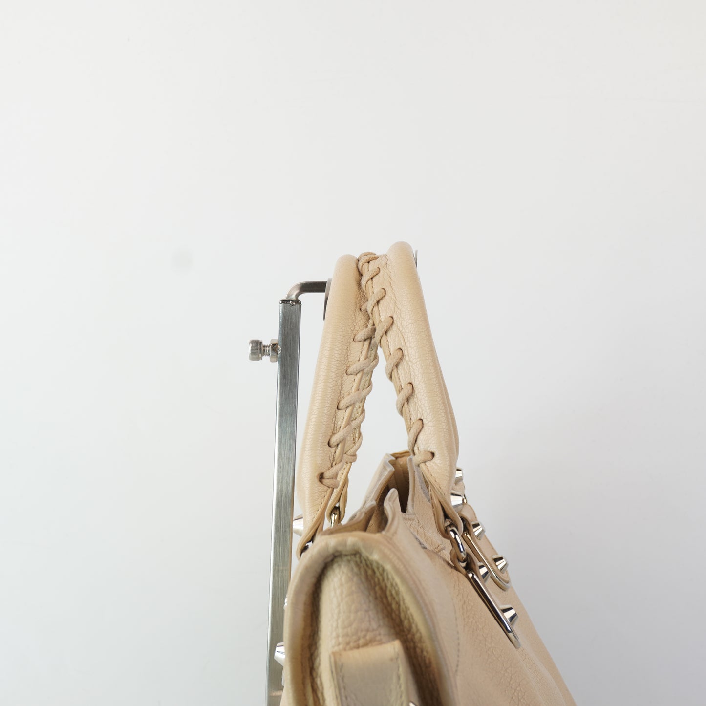 Balenciaga City Beige