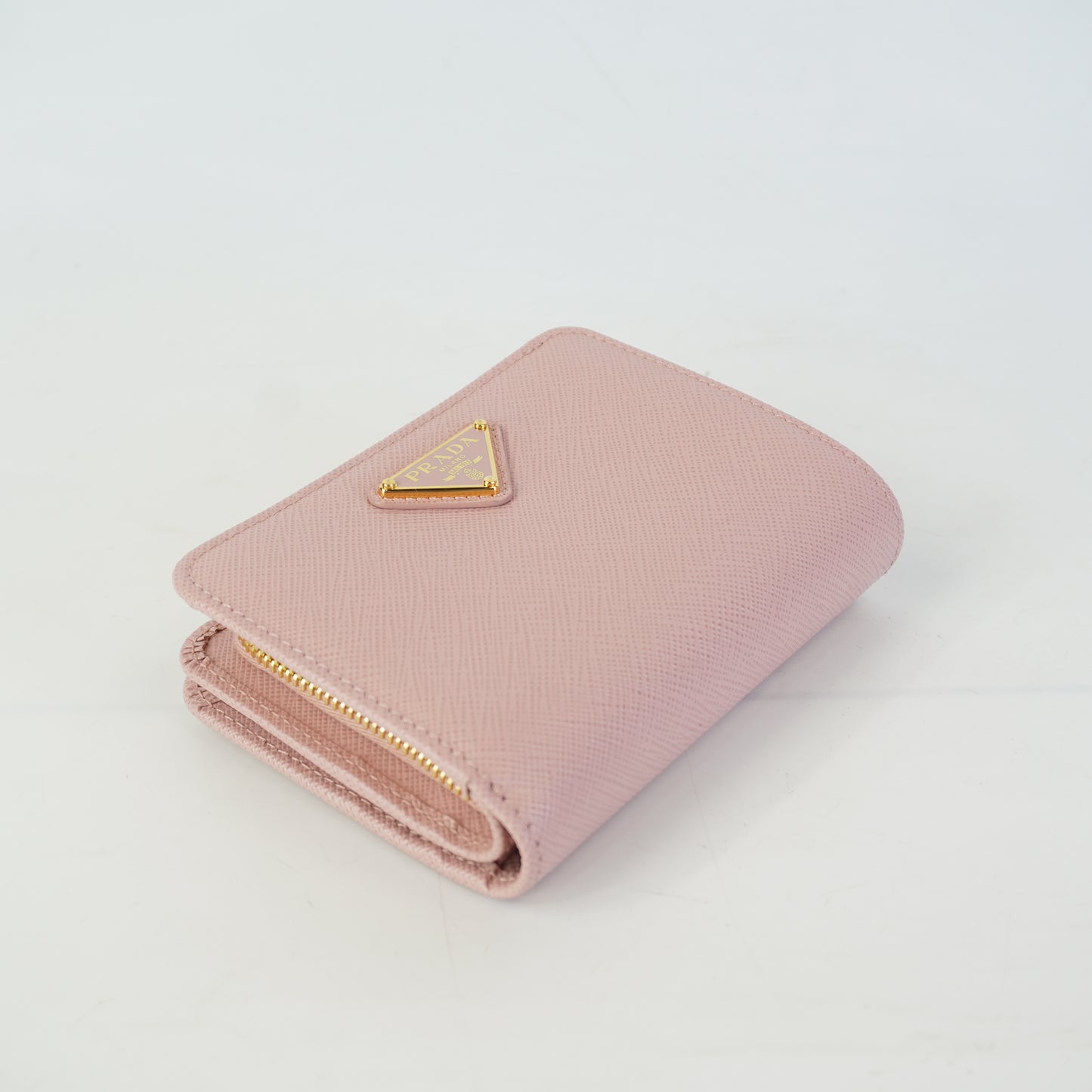 Prada Wallet Pink