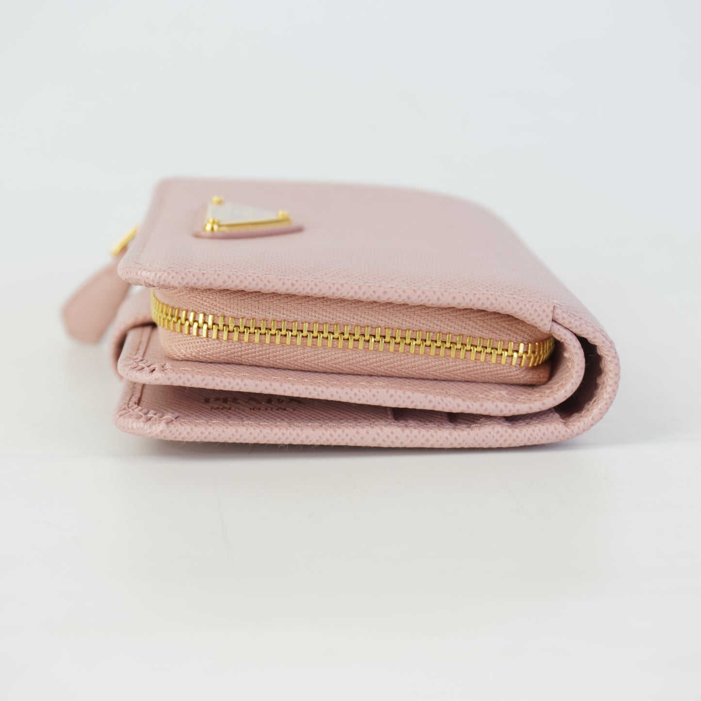 Prada Wallet Pink